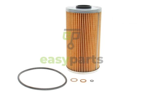 Фільтр масляний BMW 3 (E36)/5 (E34) 2.5TDI (M51) -98/Opel Omega B 91-03 WIX FILTERS WL7043