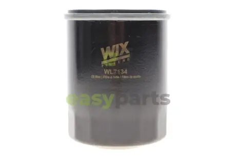 Фільтр масляний Honda Accord/Civic 89- WIX FILTERS WL7134