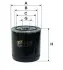 Фільтр масляний двигуна й Bentley, Jaguar, Rolls Royce (Wix-Filtron) WIX FILTERS WL7223 (фото 1)