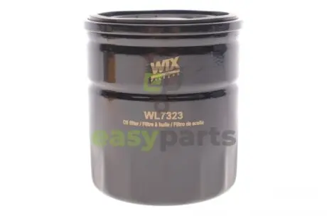 Фільтр масляний Mazda 3/5/6/MX-5 1.8-2.5 MRZ 02- WIX FILTERS WL7323