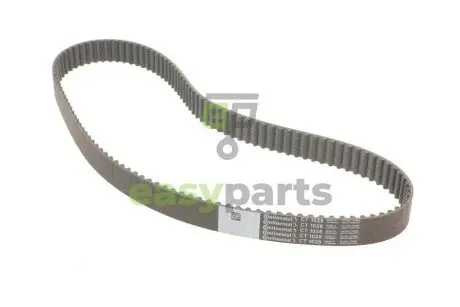 Комплект ГРМ + помпа Audi A3/VW Caddy III/VW T5 1.4-2.0 TDI 03- (30x120z) Contitech CT1028WP3