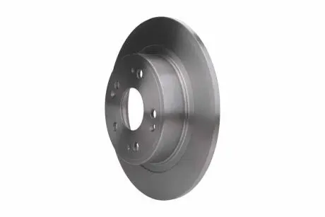 Диск гальмівний зад.Honda Accord IX, Accord VIII, Hr-V 1.8-3.5 06.08- HELLA 8DD355116-521