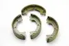 Колодки ручного гальма Daily II 89-99/Mascott 99-10 (Brembo) BREMSI GF0183 (фото 1)