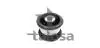 Сайлентблок важеля перед. Porsche Cayenne 02-, VW Touareg 02-, Audi Q7 02- TALOSA 57-08495 (фото 1)