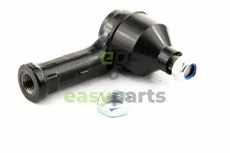 (Ø 18.0 mm) Наконечник рулевой тяги лев. VW T4 1.8-2.8 09.90-04.03 (L85mm) SHAFER SM4549