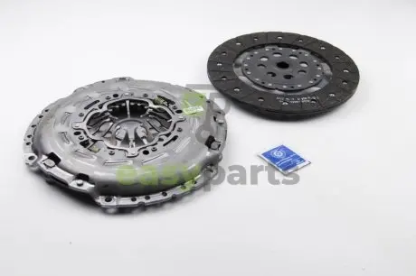 Комплект зчеплення SACHS 3000 950 707