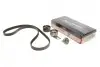 Комплект ГРМ Citroen Berlingo/Peugeot Partner 1.6 HDi/BlueHDi 08- (20x141z) Gates K015688XS (фото 4)