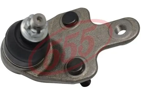 Кульова опора перед. ниж. ліва Toyota Highlander Gsu4#, Venza Lexus RX 07-13 555 SBT432L