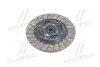 Диск зчеплення DAEWOO NUBIRA, CHEVROLET LACETTI 1,4-1,6 03- AISIN DO-034 (фото 4)