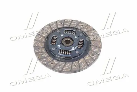 Диск сцепления DAEWOO NUBIRA, CHEVROLET LACETTI 1,4-1,6 03- AISIN DO-034