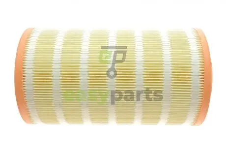 Фільтр повітряний Citroen Jumper 2.0BlueHDi/2.2HDi/3.0HDi/Fiat Ducato 2.0-3.0JTD 06-/Opel 2.2D 21- ALPHA FILTER AF0005