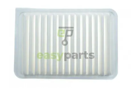 Фільтр повітряний Lexus ES 2.5L 12-18/Toyota Camry 2.0-2.5 01-17/Venza 2.7 08-16 ALPHA FILTER AF1004