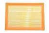 Фільтр повітряний Ford Galaxy 1.9TDI/2.0-2.8 00-06/Seat Alhambra/VW Sharan 1.9-2.0TDI/2.0/2.8 00-10 ALPHA FILTER AF1655 (фото 1)