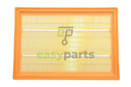 Фільтр повітряний Ford Galaxy 1.9TDI/2.0-2.8 00-06/Seat Alhambra/VW Sharan 1.9-2.0TDI/2.0/2.8 00-10 ALPHA FILTER AF1655