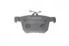 Колодки гальмівні (задні) Skoda Kodiaq/SuperB/VW Touran/Passat B8 14-/Golf/Seat/Audi A3 12-/Q3 18- BOSCH 0986494658 (фото 2)