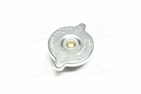 Кришка розшир.бачка радіатора BMW 3/5/6/7/ Ford Transit/ MB Vario 1.0-6.1 72-14 Vernet RC0061