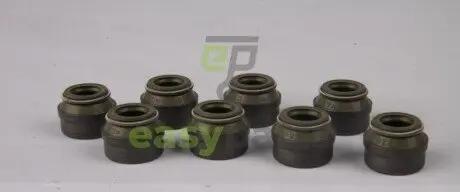 Сальник клапана IN/EX ALFA/BMW/PSA/VAG/VOLVO (VA3 8-26 FPM) CORTECO 12014584