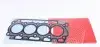 Прокладка ГБЦ Citroen Nemo 1.4 HDI 08- (4 метки) CORTECO 414110P (фото 1)