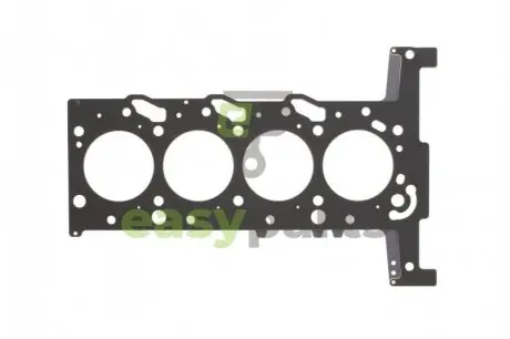Прокладка ГБЦ Citroen/Ford 2.2HDI 06- ELRING 156.211