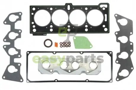 Комплект прокладок (верхній) Renault Kangoo 1.4i 97- ELRING 219.550