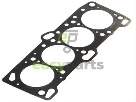 Прокладка ГБЦ Hyundai Sonata/Mitsubishi Galant 2.0 16V 88-98 (1.25mm), O86,50mm ELRING 920.487