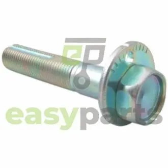 Болт регулювання развала Primera/X-Trail 90-13 FEBEST 0229-001