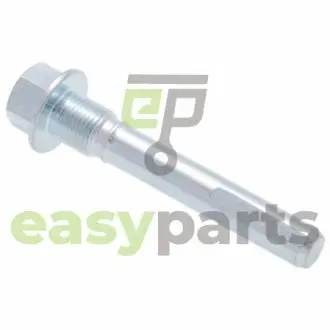 Направляюча супорта перед. Mazda CX-7 06-12 FEBEST 0574-CX7L