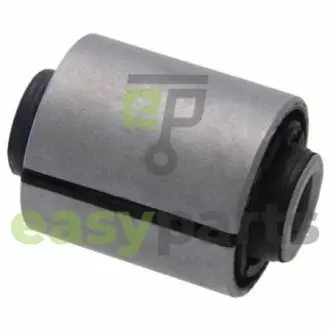 Сайлентблок задньої цапфи Hyundai Ix35/Tucson 04- FEBEST HYAB-TM1
