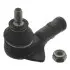 FEBI FORD наконечник рул. тяги лів. Sierra 82-93,Scorpio 4WD 2,9i 86- FEBI BILSTEIN 06302 (фото 3)