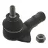 FEBI FORD наконечник рул. тяги лів. Sierra 82-93,Scorpio 4WD 2,9i 86- FEBI BILSTEIN 06302 (фото 6)