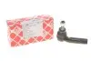 Наконечник тяги рульової (L) Audi A3/Skoda Octavia/VW Golf IV 96-10 14180
