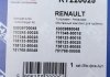 Комплект прокладок турбіни Renault Trafic/Master 1.9dCi Fischer Automotive One (FA1) KT220025 (фото 12)