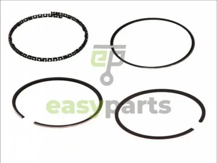 Кольца поршневые PSA 83,00 XU5/XU52/XU92 1,6/1,9 1,75x1,75x4 GOETZE 08-151200-00