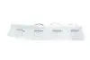 Кільця поршневі Skoda Fabia/VW Golf V/VI/Passat 1.4 TSI 05-14 (76.50mm/STD) (2-1.5-1.2) KOLBENSCHMIDT 800079010000 (фото 5)