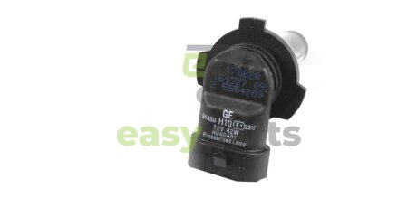 Автолампа H10 12V 42W PY20d Standard (H10 12V) MAGNETI MARELLI 002550100000