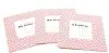 Кільця поршневі BMW 3(E30/36)/5(E28/34) M20/M40 1.6/1.8/2.5/2.7i 81-94 (84.00mm/STD) (1.5-1.75-3) MAHLE / KNECHT 081 21 N0 (фото 1)