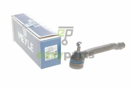 Наконечник тяги рульової (L) Renault Kangoo 08-/MB Citan 12- MEYLE 16-16 020 0022