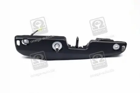 Мотор стеклоочистителя заднего стекла Hyundai Ix35/tucson 04- (Mobis) Hyundai/Kia/Mobis 987002E001