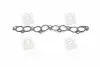 Прокладка, впускний / випускний колектор HYUNDAI / KIA D4FB PARTS-MALL P1J-A014 (фото 1)