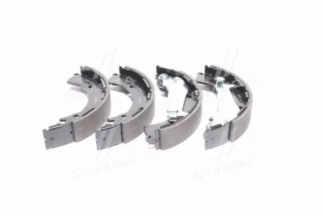 Колодки тормозные барабанные REMSA 4248.00