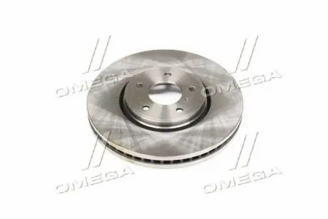 Диск гальмівний NFINITI FX35, FX45 3.5 I,4.5 i 24V 03.01 - передн. REMSA 61244.10