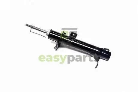 Амортизатор подв. FORD FIESTA V, MAZDA 2 03-08 передн. прав. газ. RIDER RD.3470333383