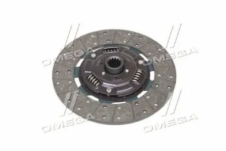 Диск сцепления ведомый ISUZU, БОГДАН E-3, Ataman (КПП MYY5T, MZZ6U) RIDER RD-8973677950