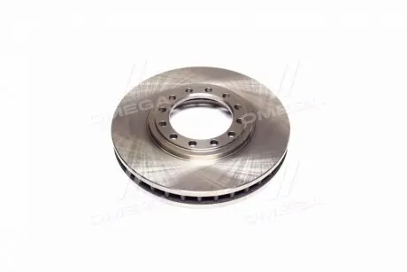 Фото диск тормозной передний ISUZU NQR70, Богдан Ataman А093 4HЕ1-Т 4,8л RIDER RD8973872280 Диск тормозной передний ISUZU NQR70, Богдан Ataman А093 4HЕ1-Т 4,8л RIDER RD8973872280