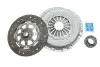 Комплект зчеплення Audi A4/A6/Skoda Superb/VW Passat 1.8/2.0 94-05 (d=228mm) (+вижимний) 3000 951 210