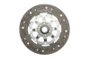 Комплект зчеплення Audi A4/A6/Skoda Superb/VW Passat 1.8/2.0 94-05 (d=228mm) (+вижимний) SACHS 3000 951 210 (фото 6)