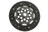 Комплект зчеплення Honda Accord/Civic 2.2 i-CTDi 04- (d=240mm) (+вижимний) SACHS 3000 951 586 (фото 6)