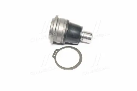 Опора кульова (передня/знизу) Mondeo/Galaxy/S-Max 06-(замінено на R) SIDEM 3787