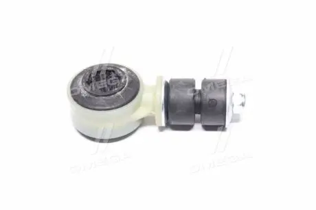 Тяга cтабілізатора перед. Astra F/Vectra A 91-98 (113.5mm) SIDEM 9866