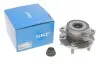 Підшипник маточини (передньої) Toyota Auris 09-/Avensis 08-/Corolla 06-/Rav4 05- (+ABS) SKF VKBA 6874 (фото 1)